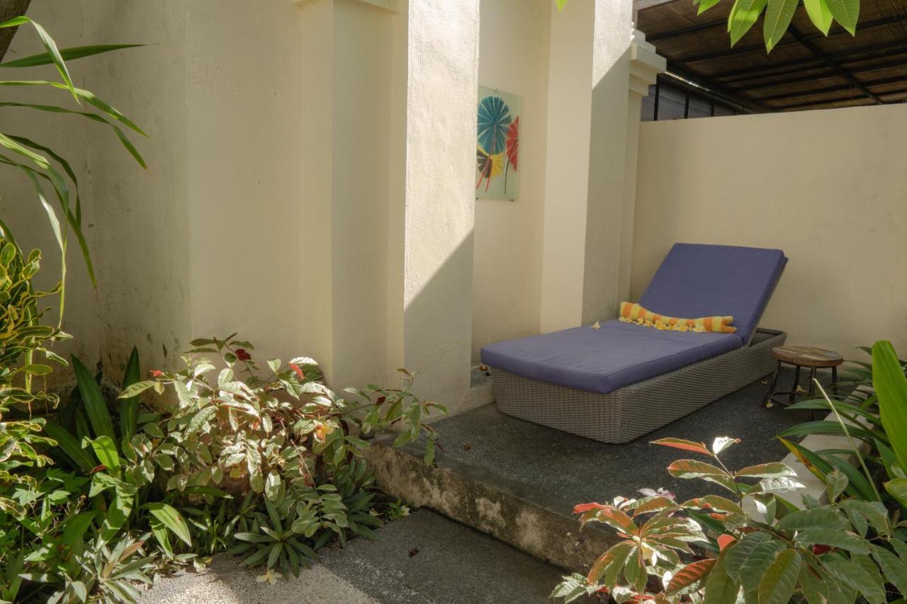 Papaya Villa Sanur Exterior photo